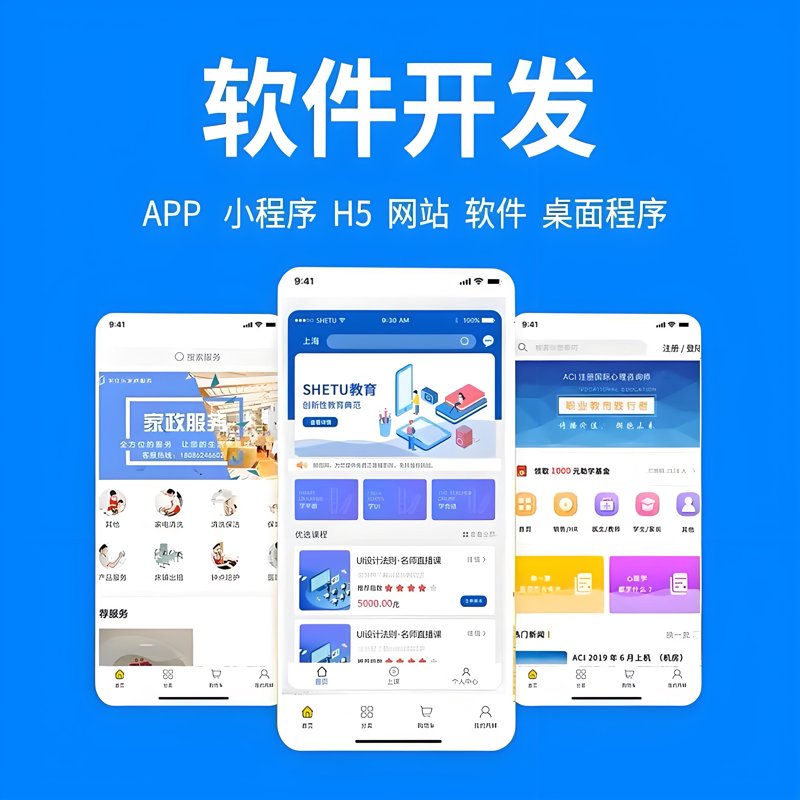 小程序开发在商业世界激流中的应用与挑战