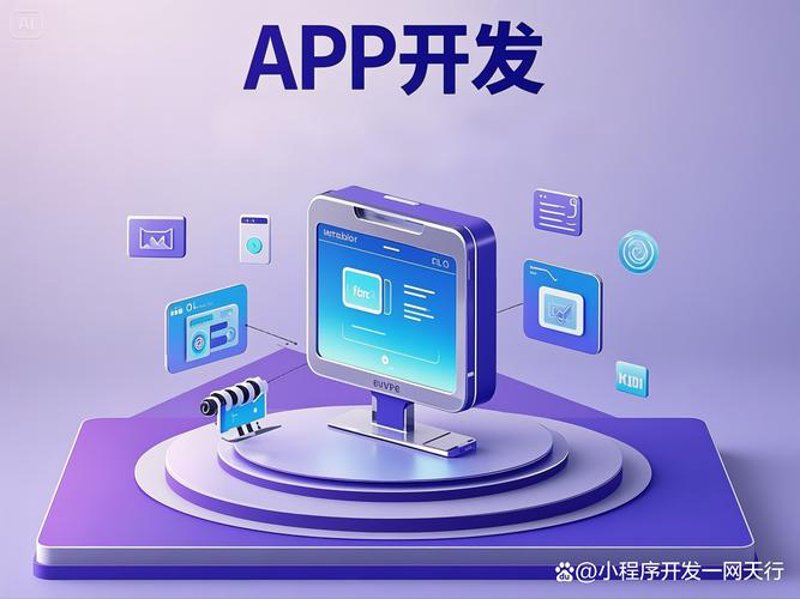 打造你的专属小程序：选购指南