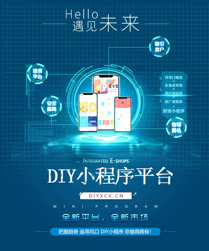 系统集成行业：从信息孤岛到数据生态系统